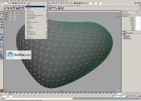 Tutorial Create 3D heart model part 2 5