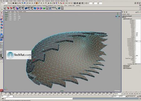 Tutorial Create 3D heart model part 3 1