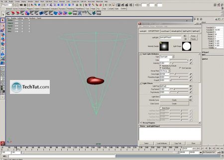 Tutorial Create 3D heart model part 3 3