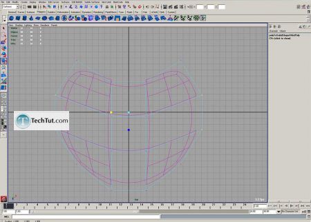 Tutorial Create 3D heart model part 1 5