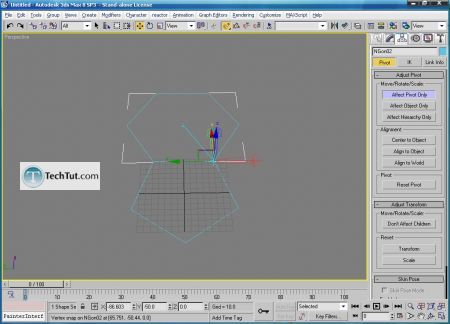 Tutorial Make a soccer ball object 8