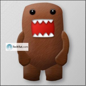Watermarking your images using Photoshop