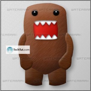 Watermarking your images using Photoshop