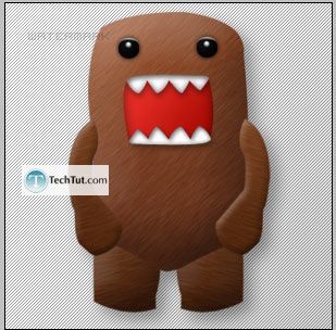 Watermarking your images using Photoshop