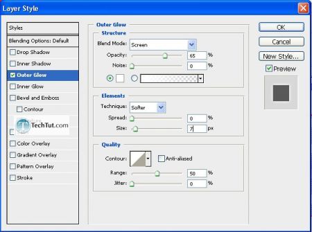 Tutorial Watermarking Tutorial 4