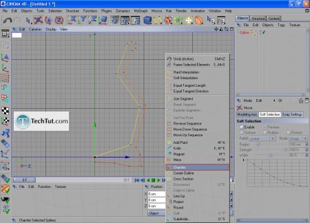 Tutorial Model a jug 10