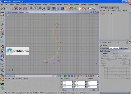 Tutorial Model a jug 11