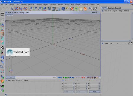 Tutorial Sugar bowl model shape 1